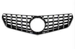 Mercedes E-Serisi Coupe W207 2009-2013 Uyumlu Yedek Parça GTR Panjur MER-T154 Made in Taiwan