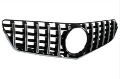 Mercedes E-Serisi Coupe W207 2009-2013 Uyumlu Yedek Parça GTR Panjur MER-T154 Made in Taiwan