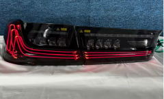 Bmw G20 Uyumlu Yedek Parça Lazer Stop