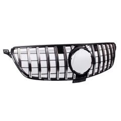 Mercedes GLC W253 2015-2017 Uyumlu Yedek Parça GTR Panjur Made in Taiwan