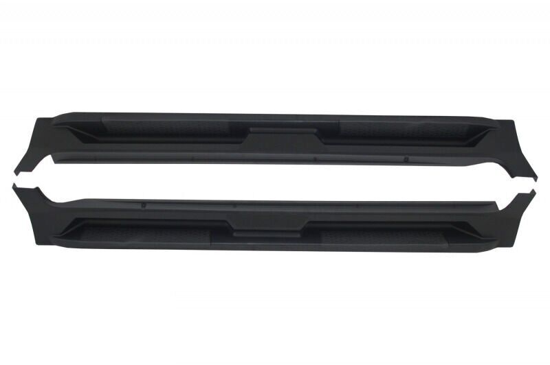 Kia Sportage R 2010-2015 Uyumlu Yedek Parça Oem Stil Yan Basamak