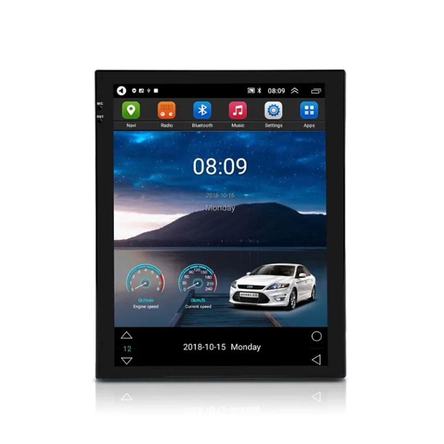 Land Rover Freelander Multimedya Carplay-And.Auto Kamera