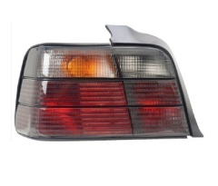 Bmw E36 Sedan Uyumlu Inpro Stop