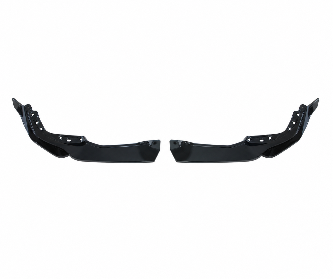 G20 Lci M Performance Ön Lip Type 4 (2 Parça)