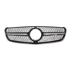 Mercedes Vito W447 2015-2020 Uyumlu Yedek Parça Diamond Panjur Made in Taiwan