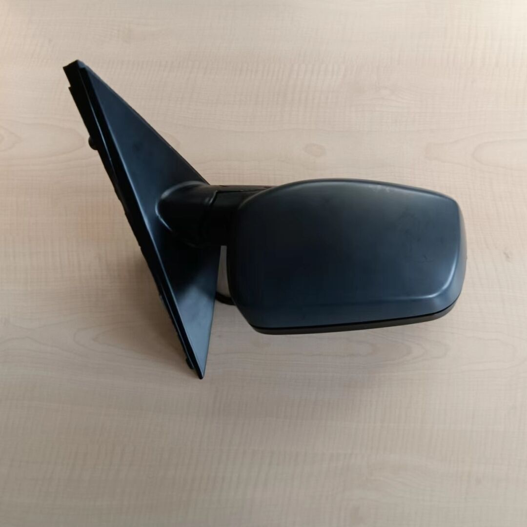 Bmw E60 2003-2009 5 Serisi Uyumlu Ayna (Komple)(Isıtma-Katlanır Hafıza) - Sağ