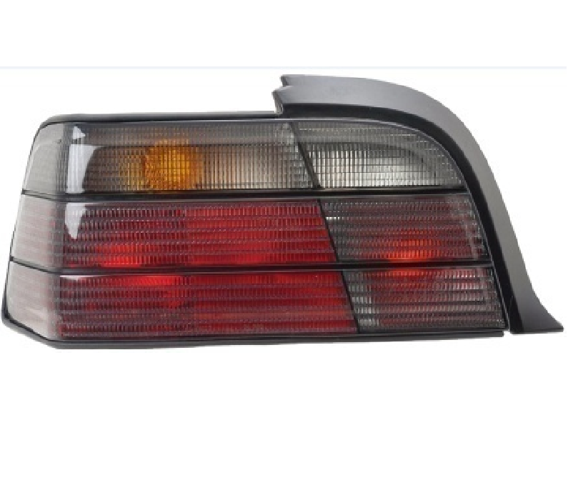 Bmw E36 Coupe Uyumlu Inpro Stop
