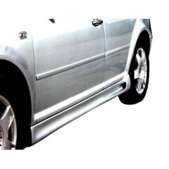 Volkswagen Golf 4 Uyumlu Yedek Parça Marşpiyel Boyalı