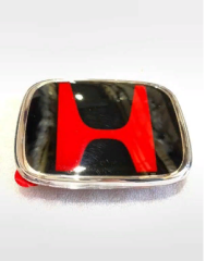 Honda Civic Fb7 Uyumlu 2012-2015 Arka Logo Smoke
