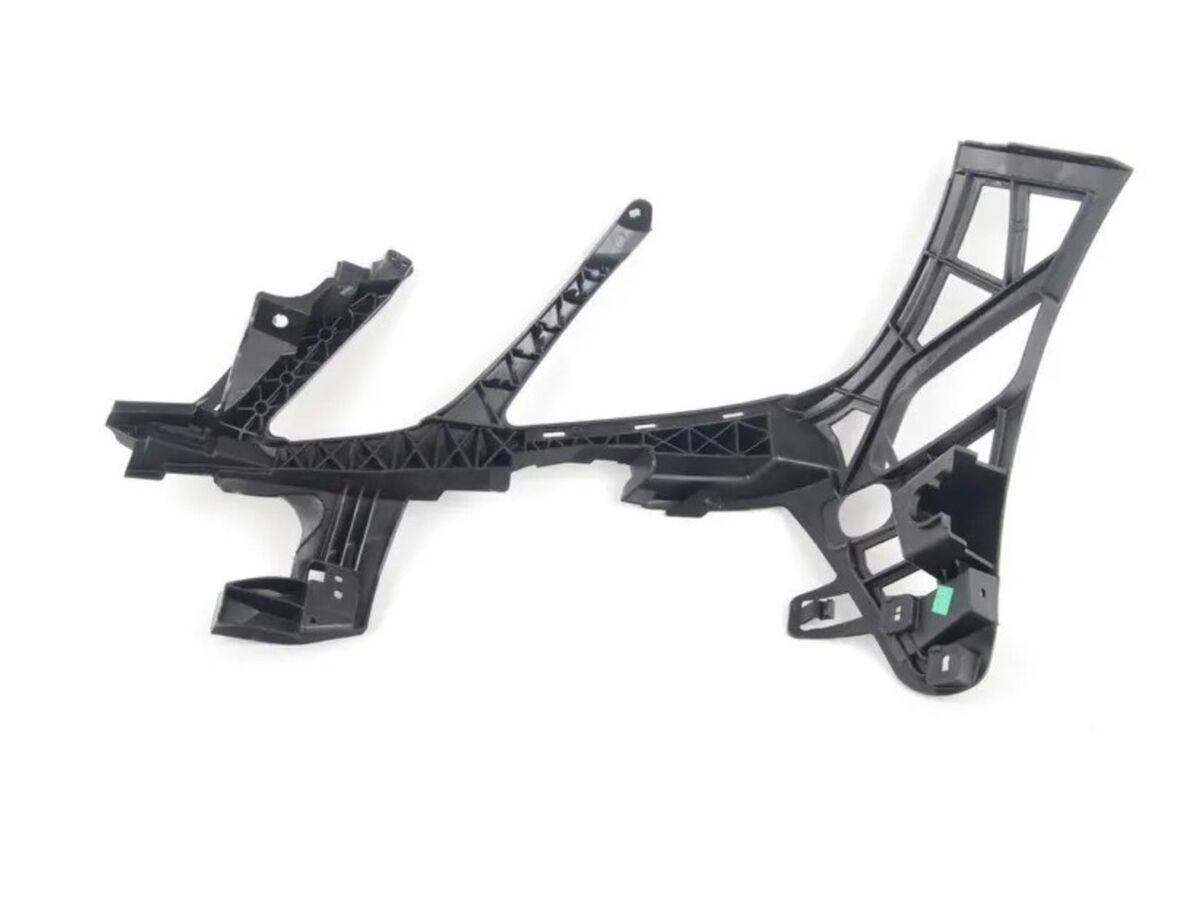 Mercedes W212 E Serisi 2009-2013 (Makyajsız Kasa) Uyumlu Ön Tampon Braketi- Sağ - 2128852965