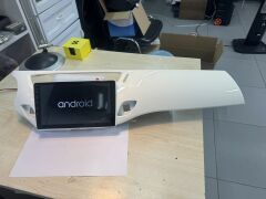 Citroen D3-C3 Multimedya Carplay And.Auto