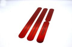 Mazda Kırmızı Işıksız Kapı Eşiği