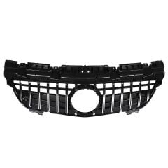 Mercedes SLK R173 Uyumlu Yedek Parça GTR Panjur