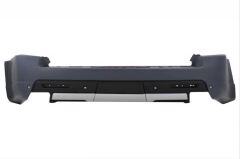 Range Rover Sport L320 Uyumlu Yedek Parça Autobiography Body Kit (2005-2013)