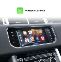 Range Rover Sport İnterface Carplay Android  Auto Modül