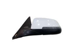 Bmw F10 5 Serisi  Için Uyumlu Yedek Parça Ayna (Komple) (Katlanır) - Sol