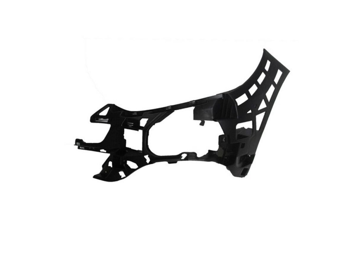 Mercedes W212 E Serisi 2013-2015 (Makyajlı Kasa) Uyumlu Yedek Parça Ön Tampon Braketi - Sol-2128853765