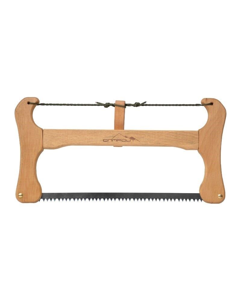 Campout Bowsaw 45 cm Testere