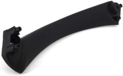 Bmw 3 Serisi E90 2005-2012 Uyumlu Yedek Parça Kapı Kolçak Siyah