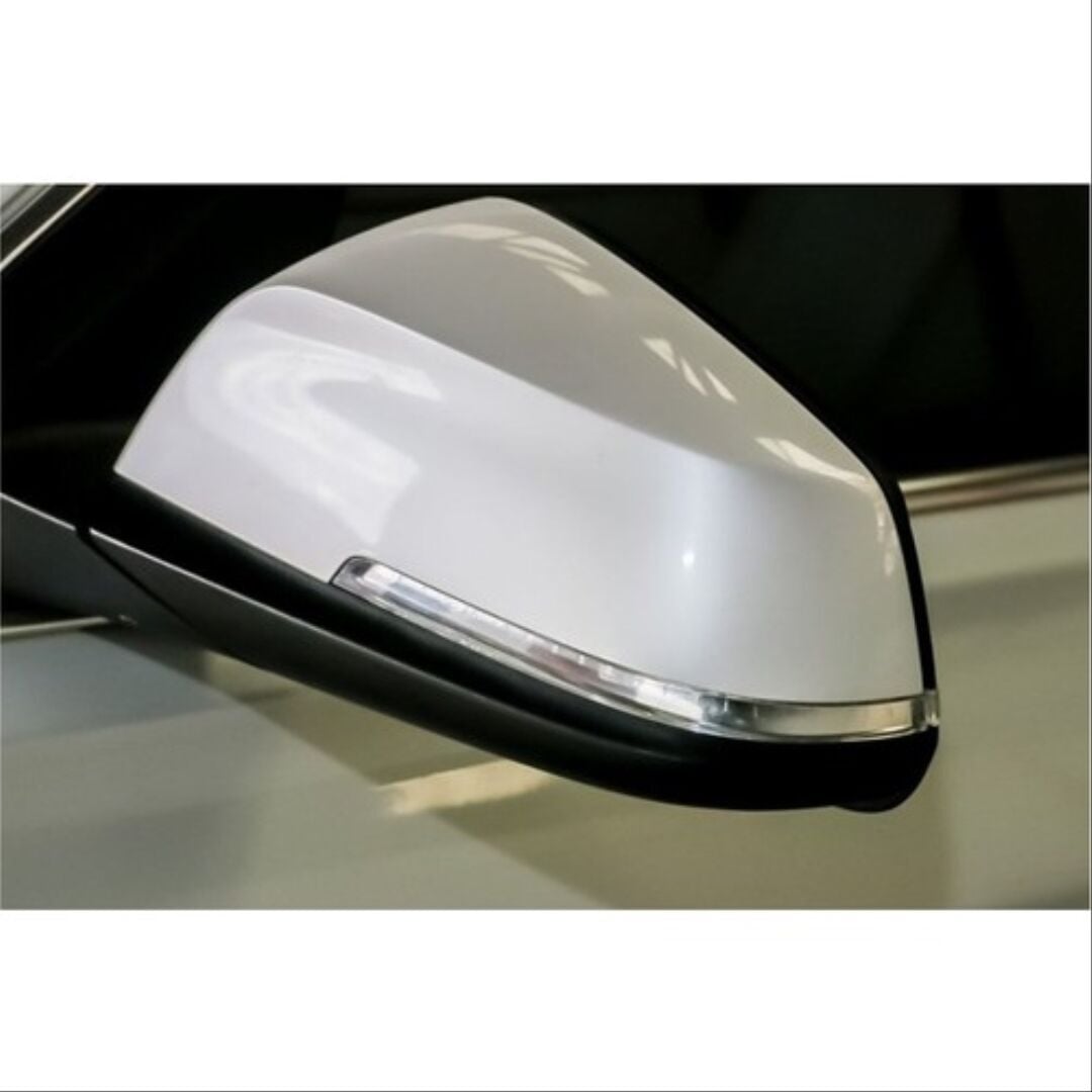 Bmw F30 3 Serisi Uyumlu Ayna (Komple) - Sol