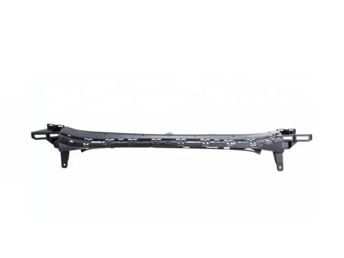 Mercedes W212 E Serisi 2013-2015 (Makyajlı Kasa) Uyumlu Ön Tampon Alt Braketi - 2128854065