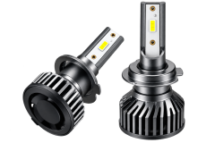9002 Led Far Ampulü Vrpro