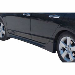 Honda Fd6 Uyumlu Yedek Parça Marşpiyel Boyalı