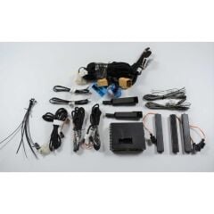 Audi A4 Q5  Uyumlu Yedek Parça Anahtarsız Giriş Keyless