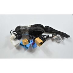 Audi A4 Q5  Uyumlu Yedek Parça Anahtarsız Giriş Keyless