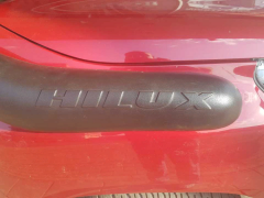 Toyota Hilux Revo 2016 Uyumlu Yedek Parça Şnorkel