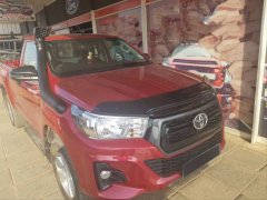 Toyota Hilux Revo 2016 Uyumlu Yedek Parça Şnorkel