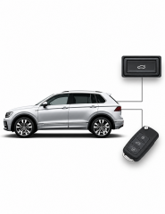 Ifm Elektrikli Bagaj Kapağı Kiti Bmw X3 (F25)