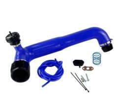 Audi A3 1.2 Tsi 2015  Uyumlu Forge Blow Off Adaptör Mavi