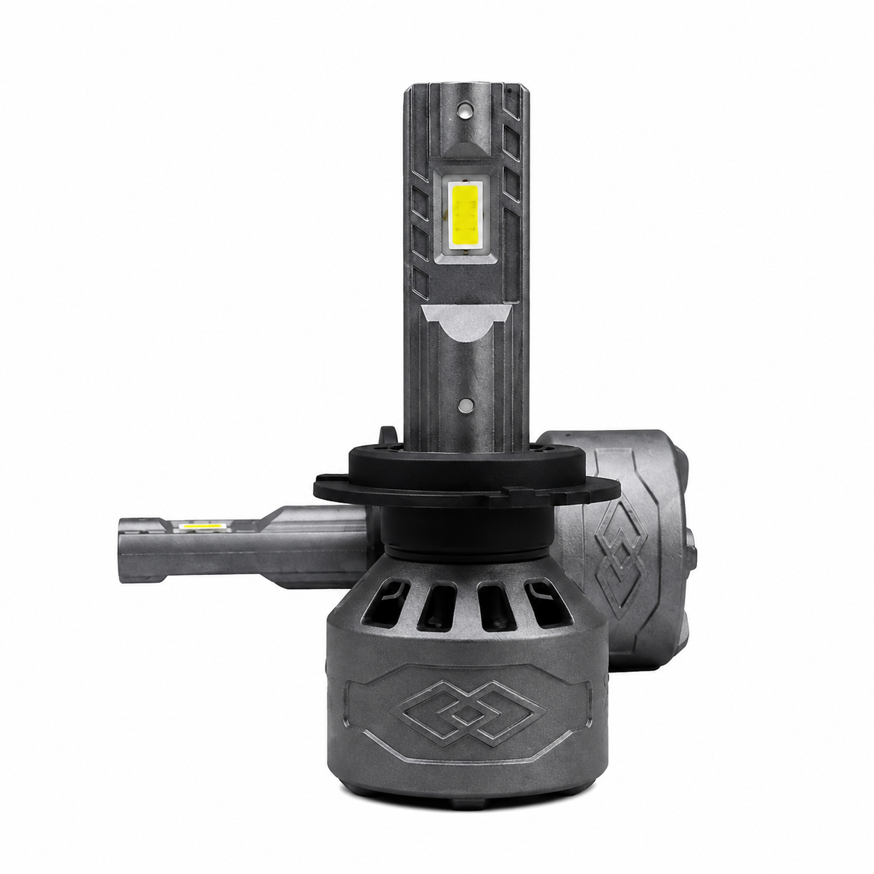 Starten H4 LED Far Ampulü Vrpro