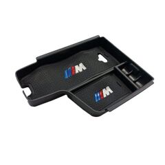 Bmw 3 Serisi F30 2013-2018 Uyumlu Orta Konsol Kutusu