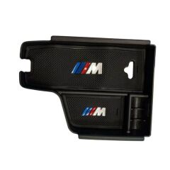 Bmw 3 Serisi F30 2013-2018 Uyumlu Orta Konsol Kutusu