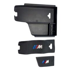 Bmw 3 Serisi F30 2013-2018 Uyumlu Orta Konsol Kutusu
