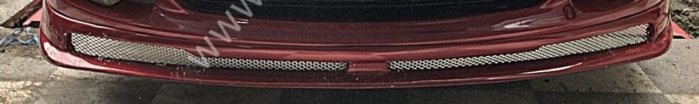 Peugeot 306 Uyumlu Yedek Parça Ön Tampon Eki