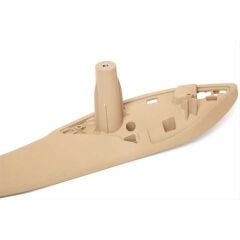 Bmw 3 Serisi F30 2012-2018 Uyumlu Yedek Parça Kapı Kolçak - Krem