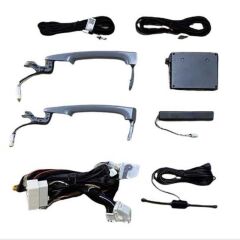 Bmw F30 3 Serisi (2016-2019) Uyumlu Yedek Parça Anahtarsız Giriş ( Keyless )