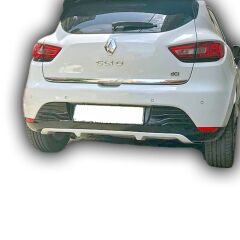 Renault Clio 4 Uyumlu Yedek Parça Difüzör Plastik Boyasız