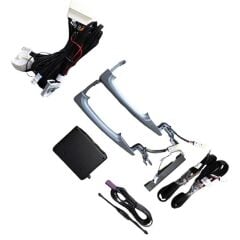 Bmw F36 (4 Kapı) 4 Serisi (2016-2019) Uyumlu Yedek Parça Anahtarsız Giriş ( Keyless )