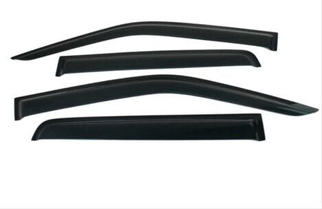 Isuzu D-MAX 2020 + Cam Rüzgarlığı