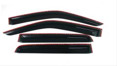 Isuzu D-MAX 2020 + Cam Rüzgarlığı