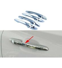 Hyundai Tucson 2015+ Uyumlu Kapı Kolu ABS Krom Parça