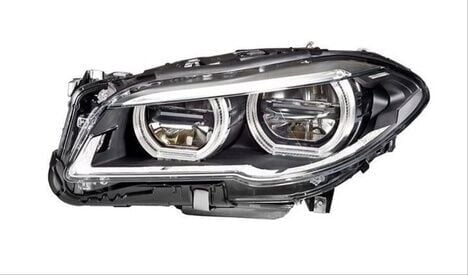 Bmw 5 Serisi F10 2014-2016 Uyumlu M5 Led Far Takımı - Yeni Görünüm ( Makyajlı Kasa İçin )