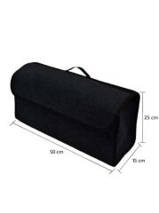 Lada Bagaj Çantası Dikdörtgen