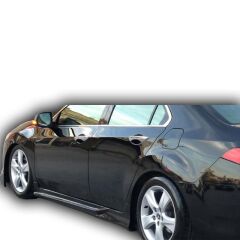 Honda Fb7 Uyumlu Yedek Parça Burgulu Model Marşpiyel Boyalı