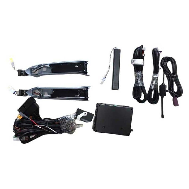 Bmw G30 5 Serisi (2018-2020) Uyumlu Yedek Parça Anahtarsız Giriş (Keyless)