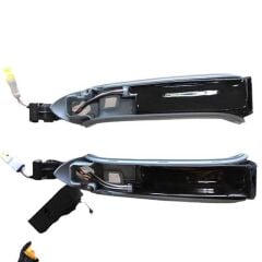 Bmw G30 5 Serisi (2018-2020) Uyumlu Yedek Parça Anahtarsız Giriş (Keyless)